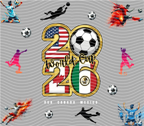 20oz cup wraps-U 181